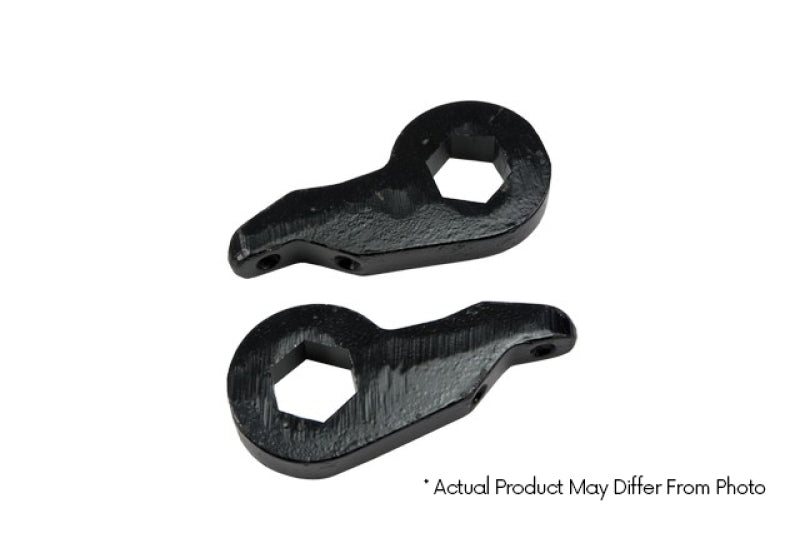 Belltech 3925 99-06 Chevy/GMC 1/2-Ton Silverado / Sierra 1in-3in Lift Torsion Bar Key