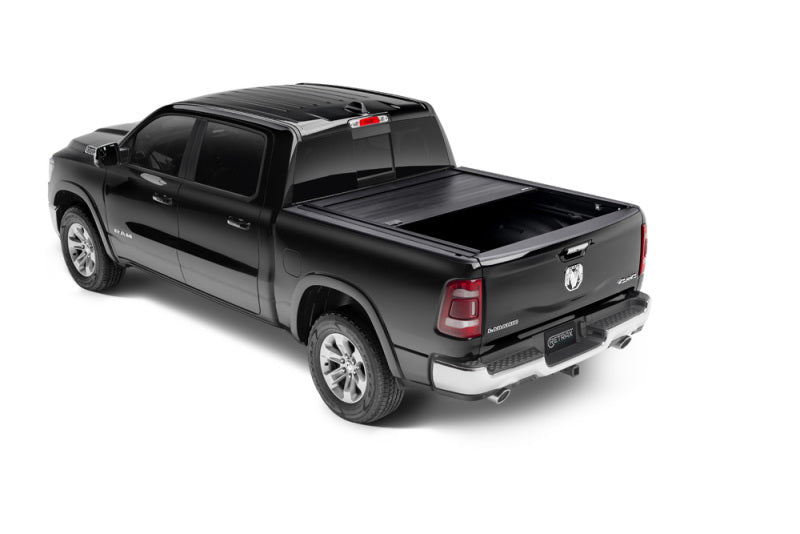 Retrax 80232 09-up RAM 1500 6.5ft Bed / 10-up Short Bed PRO MX
