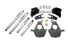 Belltech BT Lower Kit w SP Shocks 948SP