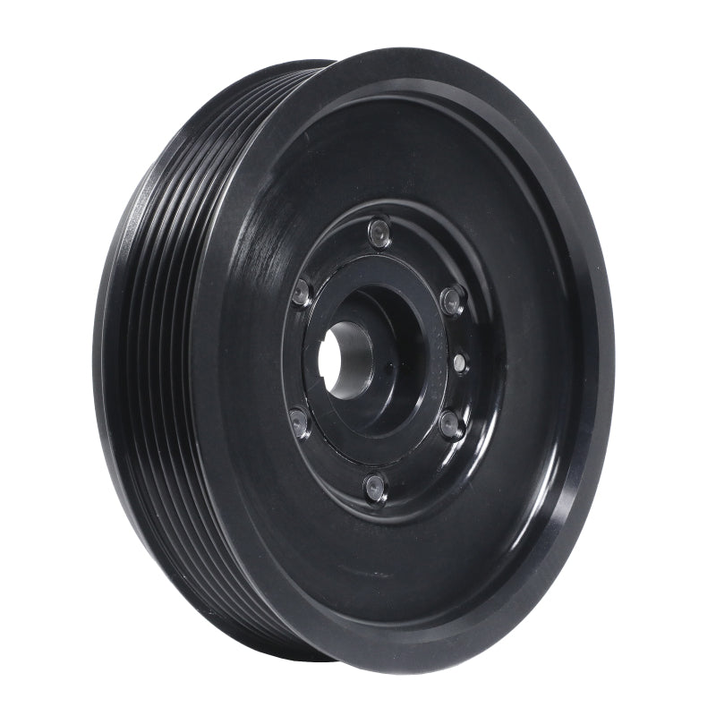 Fluidampr 551221 91-08 VW Golf/05-12 Passat B6/B7 / 03-10 Audi TT Steel Internally Balanced Damper