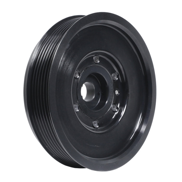 Fluidampr 551221 91-08 VW Golf/05-12 Passat B6/B7 / 03-10 Audi TT Steel Internally Balanced Damper