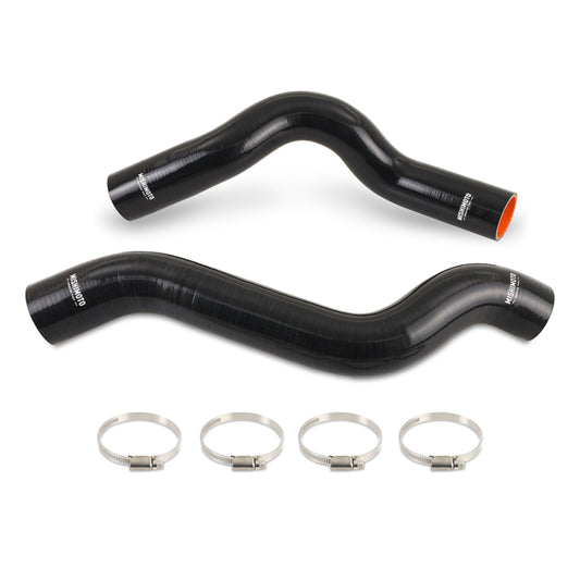 Mishimoto MMHOSE-VIP-13BK 13-17 Dodge Viper Black Silicone Hose Kit