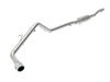 aFe 49-43115-P AFE Exhaust Cat Back