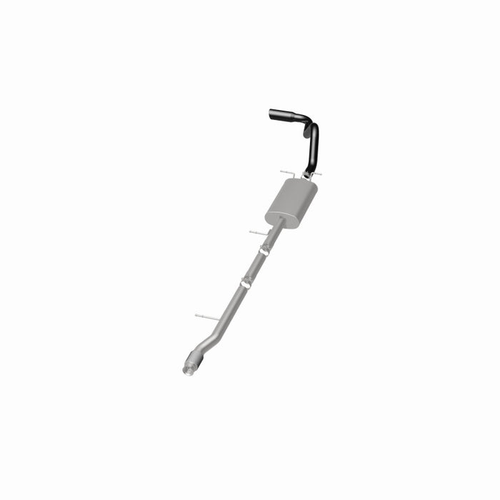 Magnaflow 15359 MagnaFlow SYS Cat-Back 14-16 Chevy Silverado 1500 4.3/5.3L 3 inch