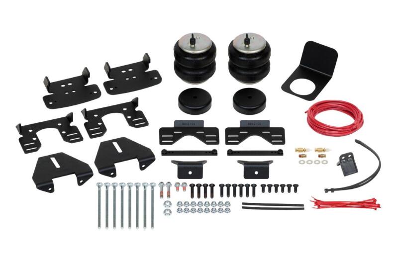 Firestone 2625 17-22 Ford F250/F350/F450 4WD Ride-Rite Air Spring Kit (W217602625)