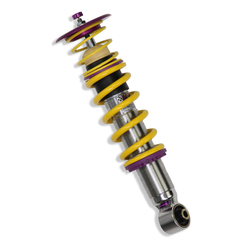 KW 35258004 Coilover Kit V3 Scion FR/S