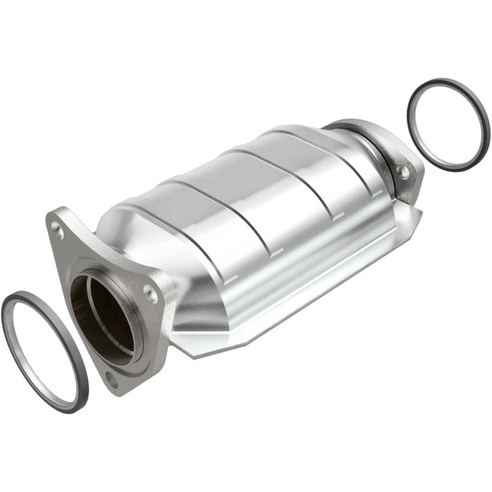 Magnaflow 93356 Conv DF 92-95 Lexus SC400 4.0L P/S