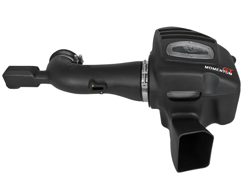 aFe 51-74204 Power 13-15 Chevrolet Camaro SS V8-6.2L Pro DRY S Cold Air Intake System