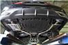 Invidia HS12LGSG3H 12+ Lexus GS350 Q300 Axle-Back Exhaust