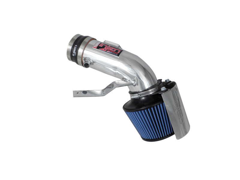 Injen SP1947P 09-12 Maxima V6 3.5L Polished Short RAM Intake w/ MR Tech/Air Fusion/Heat Shield w/ Brackets