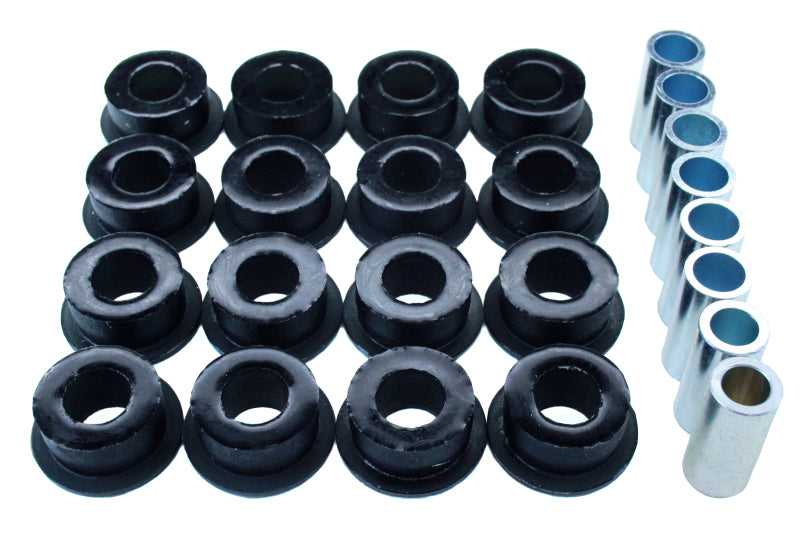 Whiteline W61382A Plus 6/94-7/98 Legacy / 4/93-06 Impreza Rear Control Arm Bushing Kit