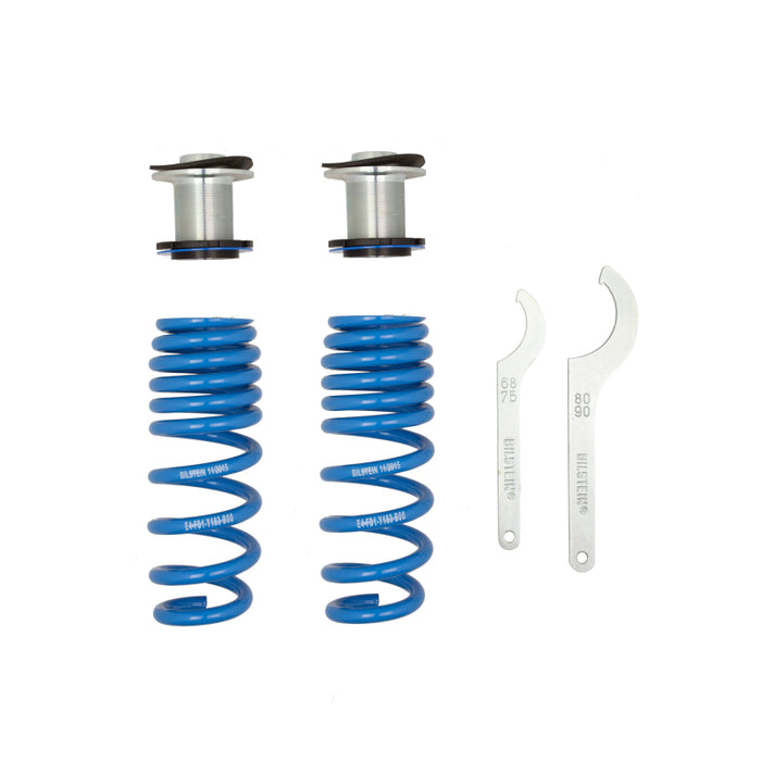 Bilstein 47-264632 B14 (PSS) 12-13 BMW 328i/335i Front & Rear Performance Suspension Kit