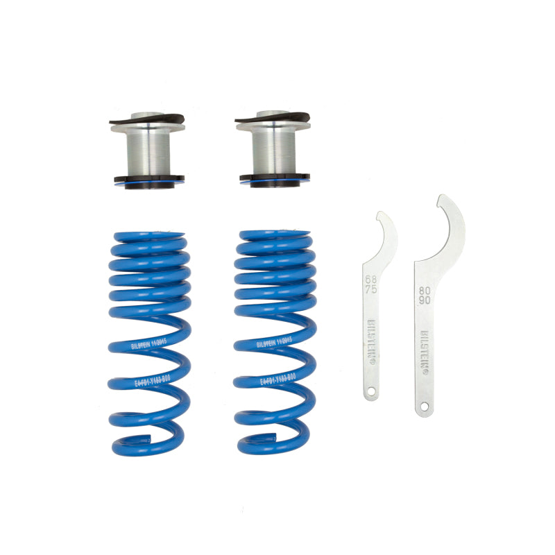 Bilstein 47-264632 B14 (PSS) 12-13 BMW 328i/335i Front & Rear Performance Suspension Kit