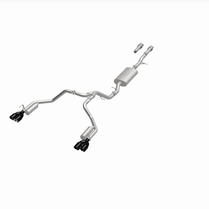 Magnaflow 19543 2021 GMC Yukon XL / Chevy Suburban / Cadillac Escalade ESV Street Series Cat-Back Exhaust