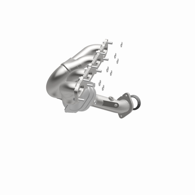 Magnaflow 50785 MagnaFlow Conv DF 04-08 Cadillac XLR 4.6L Passenger Side
