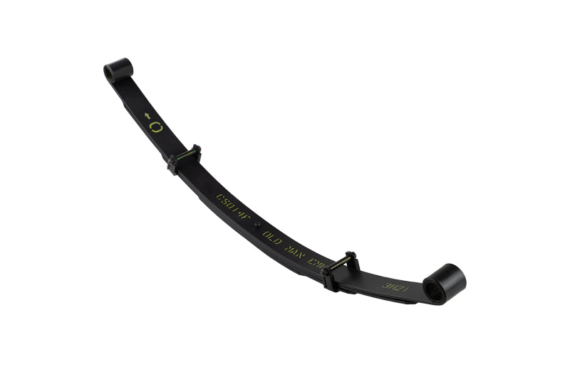 Old Man Emu CS014F ARB / OME Leaf Spring Jeep Yj F