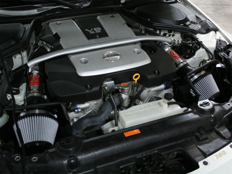 aFe TR-3004P AFE Takeda Stage-2 Cold Air Intakes
