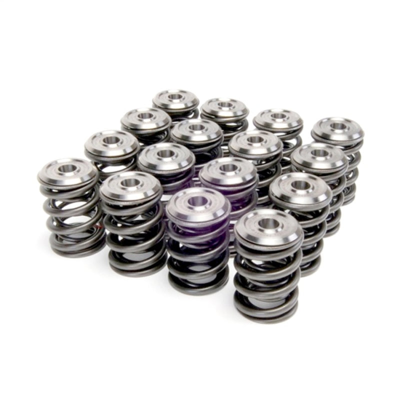 Skunk2 Racing 344-05-1300 Skunk2 Alpha Series Honda/Acura B Series Valve Spring and Titanium Retainer Kit