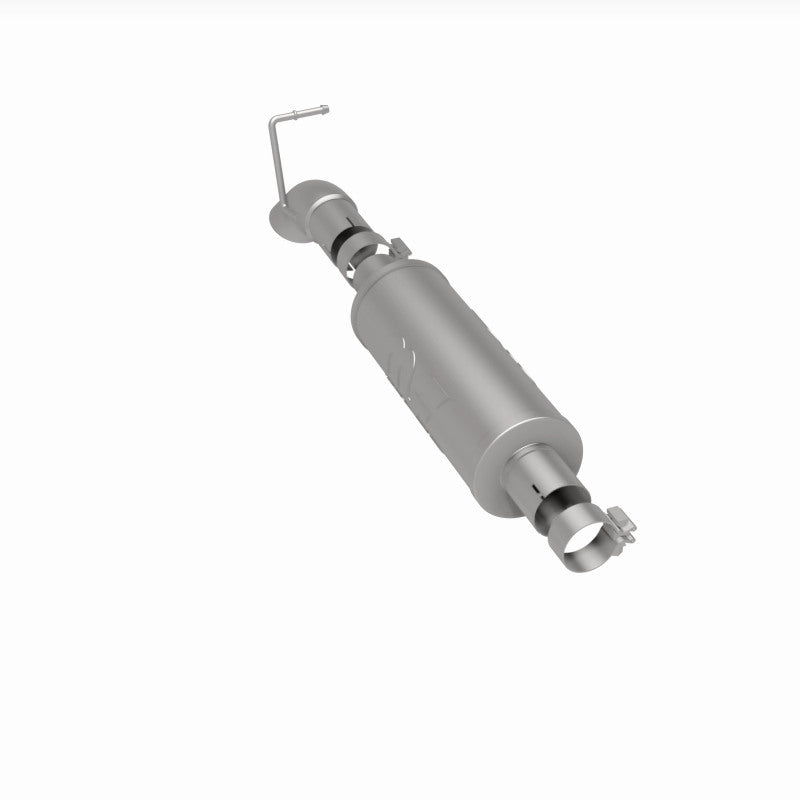 Magnaflow 17125 MagnaFlow SYS C/B 97-99 Jeep Wrangler 2.5/4.0