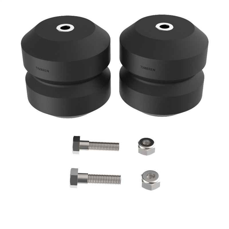Timbren TORSEQ1 2008 Toyota Sequoia Rear Suspension Enhancement System