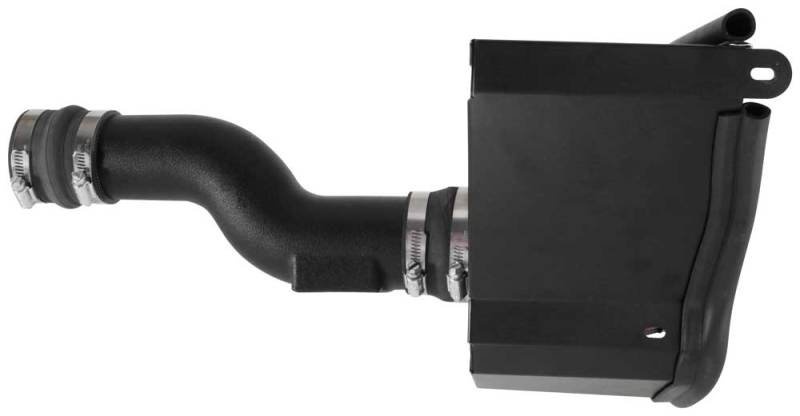 K&N Engineering 63-3516 K&N 2016 Honda Civic L4-1.5L AirCharger Performance Intake Kit