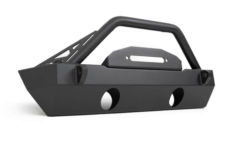 DV8 Offroad FBJL-05 07-23 Jeep Wrangler JK/JL & Gladiator JT FS-15 Series Front Bumper