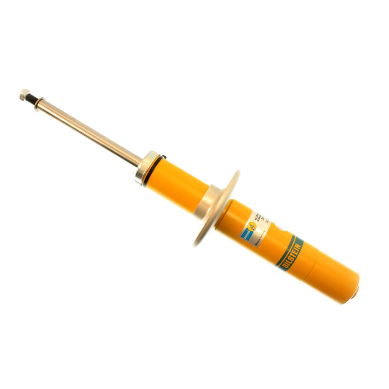Bilstein 24-145961 B6 2009 Audi A4 Quattro Avant Front 46mm Monotube Shock Absorber