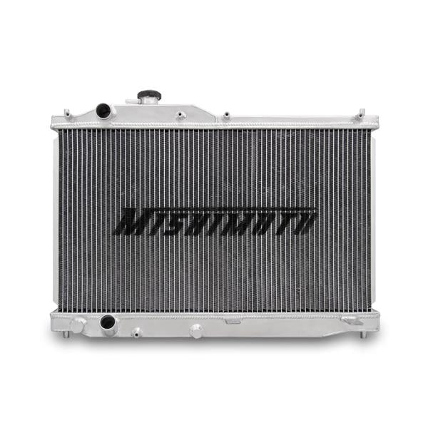 Mishimoto MMRAD-S2K-00 00-09 Honda S2000 Manual Aluminum Radiator