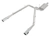 aFe 49-42074-P AFE Exhaust Cat Back
