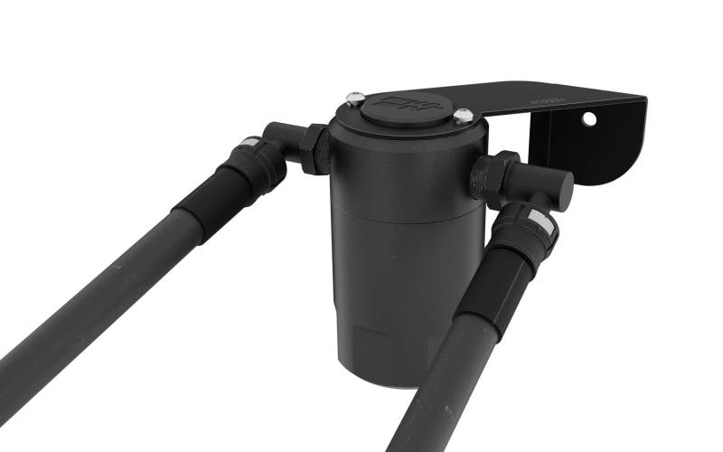 K&N Engineering 81-0804 K&N 19-22 Chevy Silverado 1500 5.3/6.2L Catch Can. Oil Separator