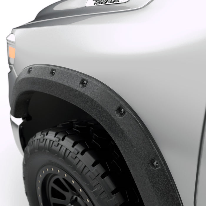 EGR BLF1001 19-23 RAM 1500 Baseline Bolt Style Fender Flares (Set of 4)