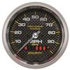 AutoMeter AM Marine Gauges - 200636-40