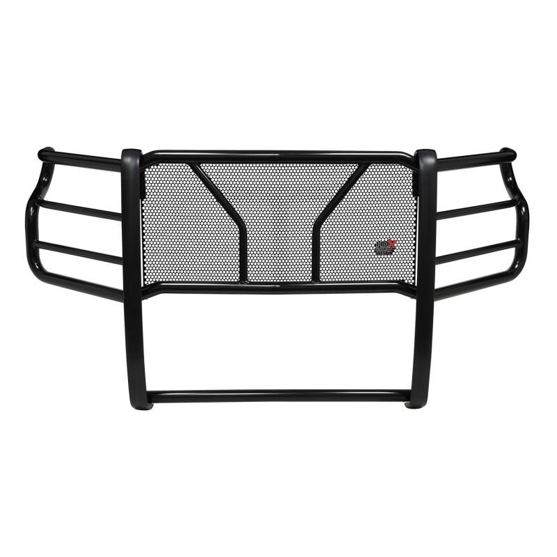 Westin 57-3995 2020 Chevrolet Silverado 2500/3500 HDX Grille Guard - Black