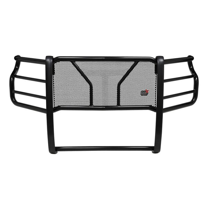Westin 57-3995 2020 Chevrolet Silverado 2500/3500 HDX Grille Guard - Black