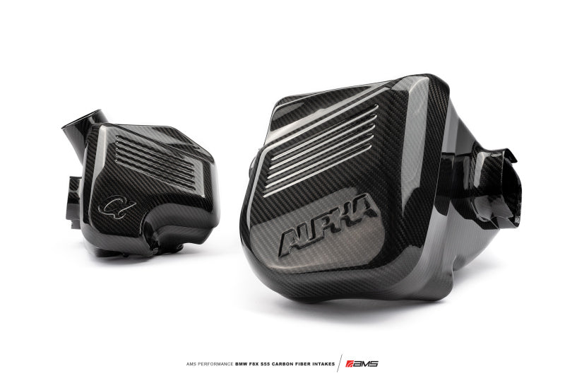 AMS AMS.39.08.0001-1 AMS Air Intakes