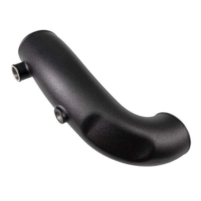 Killer B Motorsport EJTI-3 Killer B EJ Cast Aluminum Turbo Inlet (KBM to 3in. Coupler)