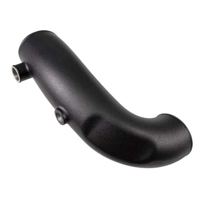 Killer B Motorsport EJTI-84 Killer B EJ Cast Aluminum Turbo Inlet (KBM to 84mm/FP Coupler)