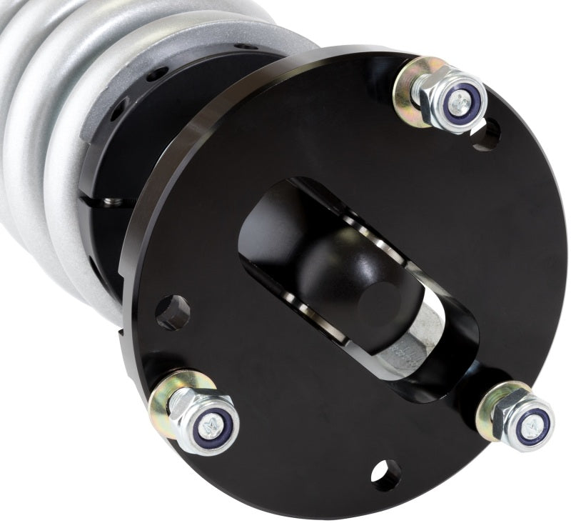 FOX 883-02-059 Fox 2007+ Chevy 1500 Front 2.5 Factory Series 5.8in. R/R Coilover Set / 4-6.5in. Lift *BDS Lift Only