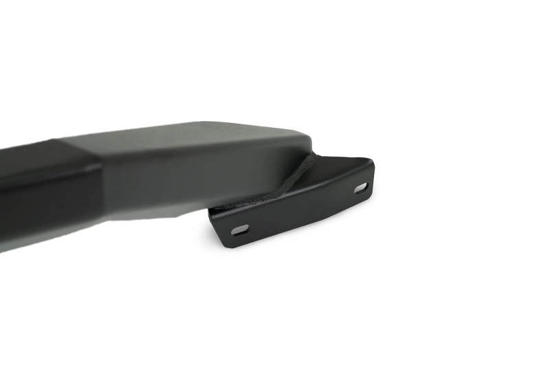 DV8 Offroad LBBR-04 21-22 Ford Bronco Factory Modular Front Bumper Bull Bar