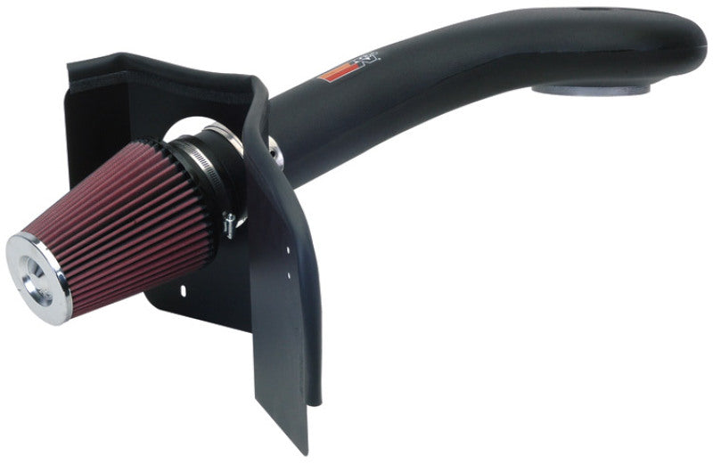 K&N Engineering 57-1509-1 K&N 97-99 Dodge Dakota/Durango V8-5.2L/5.9L Performance Intake Kit