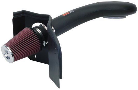 K&N Engineering 57-1509-1 K&N 97-99 Dodge Dakota/Durango V8-5.2L/5.9L Performance Intake Kit