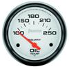 AutoMeter AM Phantom Gauges 5847