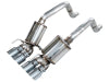 AWE Tuning AWE Axle-Back Touring 3015-42662