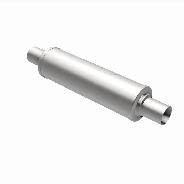 Magnaflow Perf Exhaust MAG10414 Stainless Steel Muffler