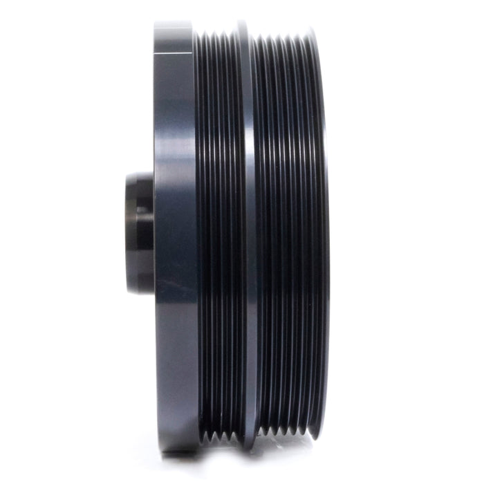 Fluidampr 640901 03-06 Nissan 350Z VQ35DE V6 Steel Internally Balanced Damper