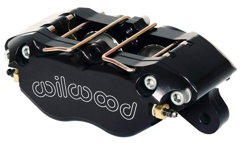 Wilwood WIL120-9695 Dynapro Billet Caliper 1.75/.38