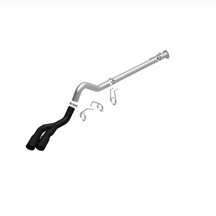 Magnaflow Perf Exhaust MAG17068 Exhaust System Filter- Back Ford P/U