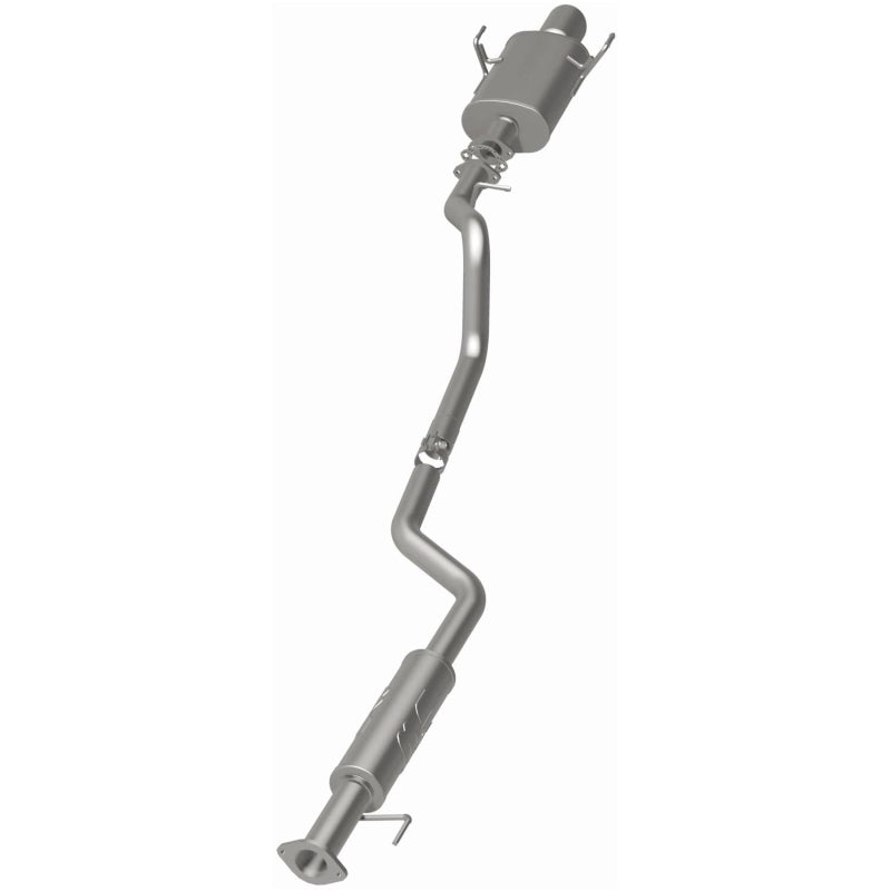 Magnaflow 15764 MagnaFlow Sys C/B 02-03 Nissan Sentra Se-R 2.