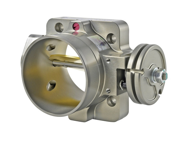 Skunk2 Racing 309-05-0060 Skunk2 Pro Series Honda/Acura (D/B/H/F Series) 74mm Billet Throttle Body (Race Only)