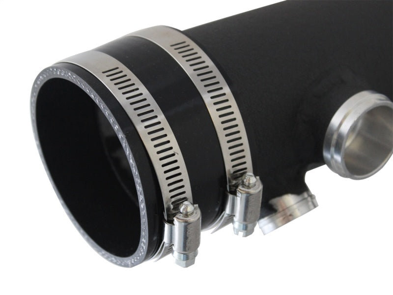 aFe 51-12432 MagnumFORCE Stage-2 Pro DRY S CAIS 09-10 Volkswagen Jetta/Golf/Rabbit (MKV) L5-2.5L